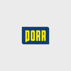 PORR Logo