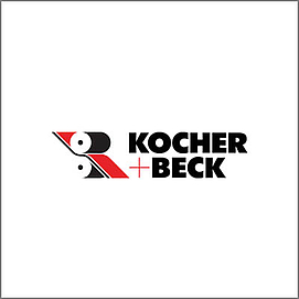 Logo Kocher & Beck