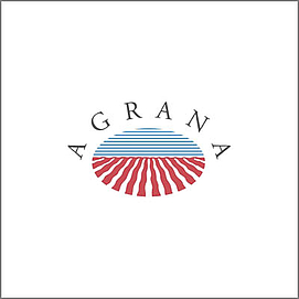 Logo Agrana