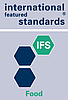 IFS Logo