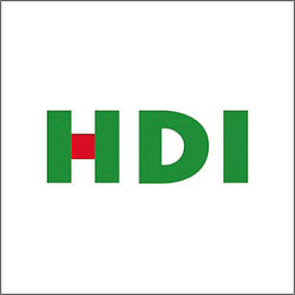 Logo HDI