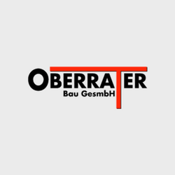 Logo Oberrater Bau GesmbH