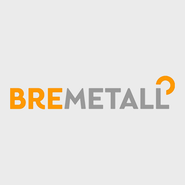 Bremetall Sonnenschutz GmbH Logo