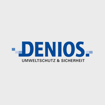 Denios GmbH Logo