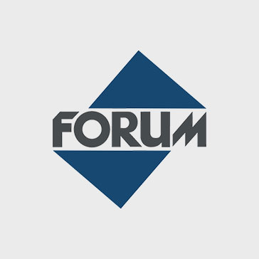 Forum Media Group GmbH Logo