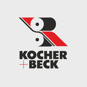 Kocher+Beck GmbH + Co.