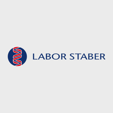 Labor Staber Logo