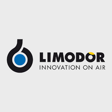 LIMODOR Lüftungstechnik GmbH & Co KG Logo