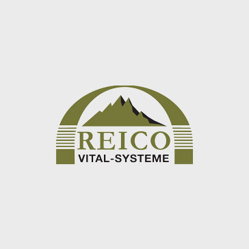 Reico & Partner Vertriebs GmbH Logo