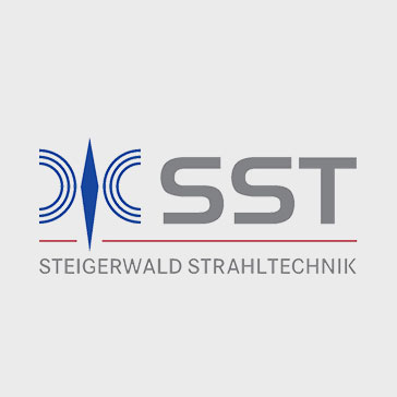 Steigerwald Strahltechnik GmbH Logo