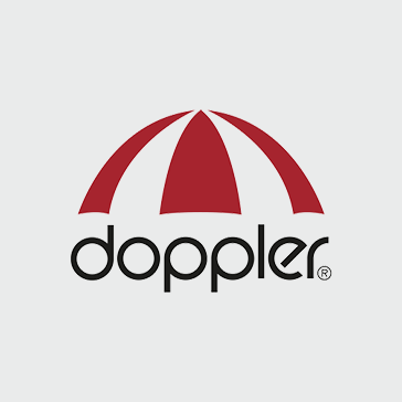 Logo Doppler