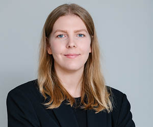 Nicole Bohner, MA Webshopmanagerin