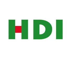 Logo HDI