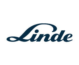 Logo Linde