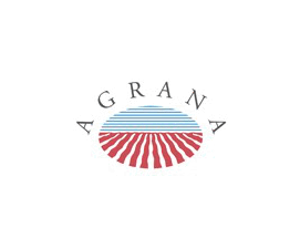 Logo Agrana